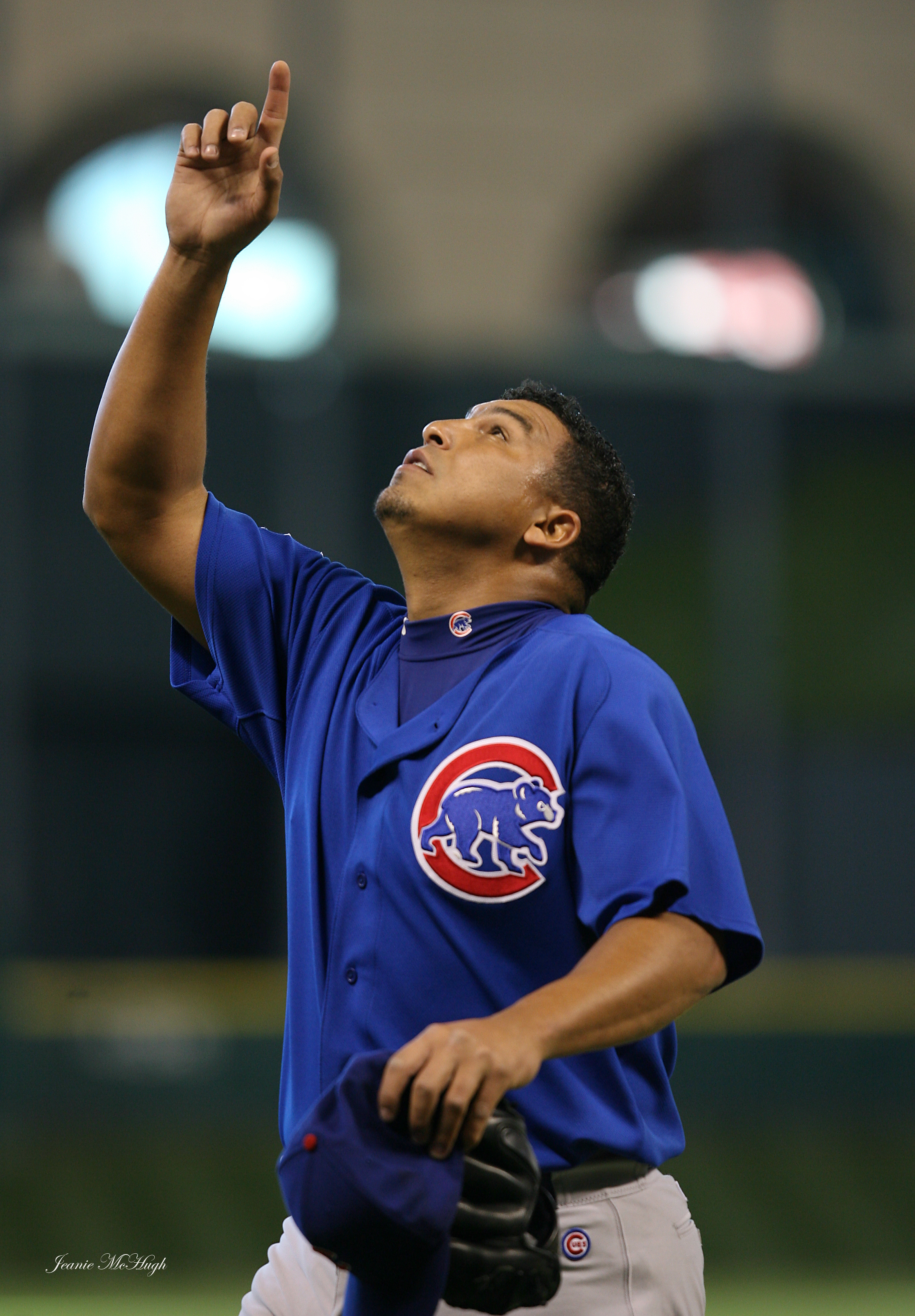 Opening day Zambrano winning pitcher.jpg